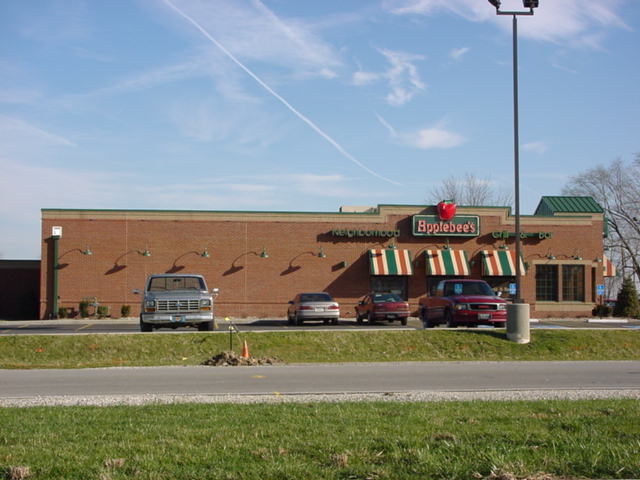 Applebee's Bar & Grill in Huntington, Indiana